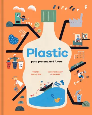 Plasty: Plasty - minulost, současnost a budoucnost - Plastic: Past, Present, and Future