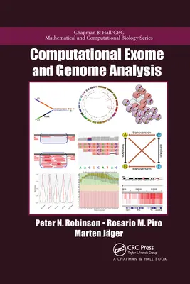 Výpočetní analýza exomu a genomu - Computational Exome and Genome Analysis