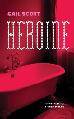 Hrdinka - Heroine