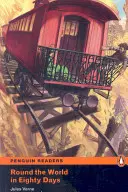 L5: Cesta kolem světa za 80 dní - L5: Round World in 80 Days