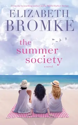 Letní společnost - The Summer Society