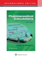 Farmaceutické výpočty Stoklosa a Ansela - Stoklosa and Ansel's Pharmaceutical Calculations