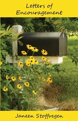 Dopisy povzbuzení - Letters of Encouragement