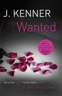 Wanted (Hledaný): Nejhledanější kniha 1 - Wanted: Most Wanted Book 1