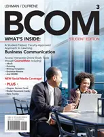 BCOM 3 (s tištěnou přístupovou kartou) - BCOM 3 (with Printed Access Card)