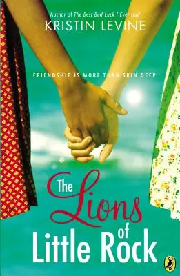 Lvi z Little Rocku - The Lions of Little Rock
