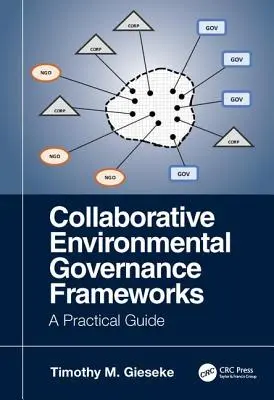Rámce spolupráce v oblasti správy životního prostředí: Praktický průvodce - Collaborative Environmental Governance Frameworks: A Practical Guide
