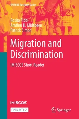 Migrace a diskriminace: Imiscoe Short Reader - Migration and Discrimination: Imiscoe Short Reader