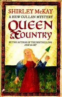 Královna a země: A Hew Cullan Mystery - Queen & Country: A Hew Cullan Mystery