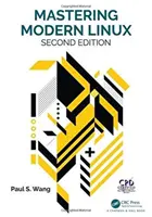 Zvládnutí moderního Linuxu - Mastering Modern Linux