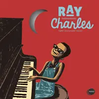 Ray Charles [s CD (Audio)] - Ray Charles [With CD (Audio)]