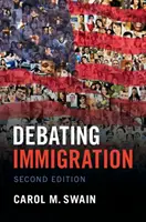 Debata o imigraci - Debating Immigration