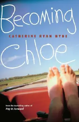 Stát se Chloe - Becoming Chloe