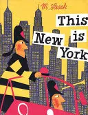 Tohle je New York - This Is New York
