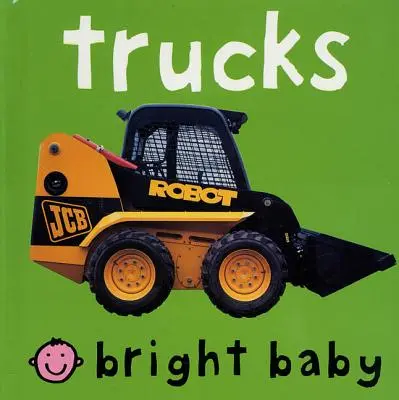 Nákladní auta - Trucks