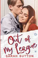 Mimo mou ligu: Román o falešném vztahu - Out of My League: A Fake Relationship Romance
