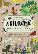 Můj deník o přírodě Naturama - My Naturama Nature Journal
