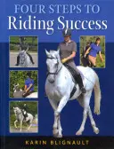 Čtyři kroky k úspěchu na koni - Four Steps to Riding Success