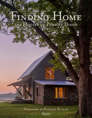 Hledání domova: Domy v Pursley Dixon - Finding Home: The Houses of Pursley Dixon