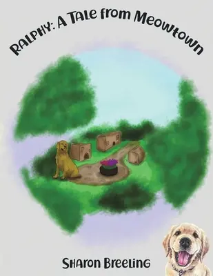 Ralphy: Příběh z Mňoukárny - Ralphy: A Tale from Meowtown