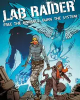 Nájezdník z laboratoře - Lab Raider