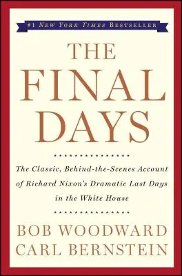 Poslední dny - The Final Days