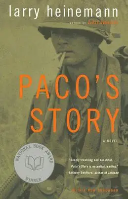 Pacův příběh - Paco's Story