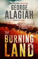 Hořící země - The Burning Land