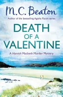 Smrt Valentýna - Death of a Valentine