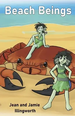 Plážové bytosti - Beach Beings