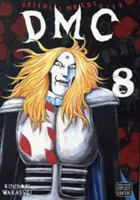 Detroit Metal City, svazek 8, 8 - Detroit Metal City, Vol. 8, 8
