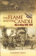 Plamen a svíce - Flame and the Candle