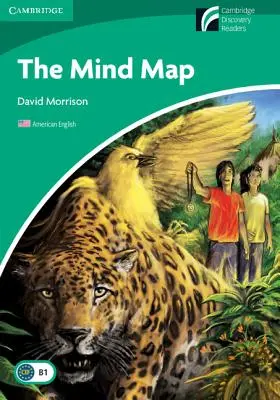 Myšlenková mapa - The Mind Map