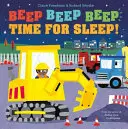 Píp píp píp čas jít spát! - Beep Beep Beep Time for Sleep!