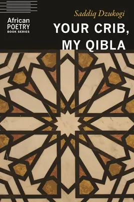 Tvoje jesličky, moje Qibla - Your Crib, My Qibla