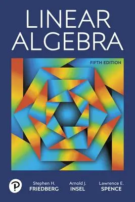 Lineární algebra - Linear Algebra