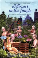 Mozart v džungli: Sex, drogy a klasická hudba - Mozart in the Jungle: Sex, Drugs, and Classical Music