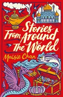 Příběhy z celého světa - Stories From Around the World