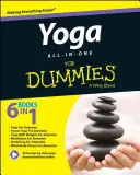 Jóga All-In-One for Dummies (vše v jednom pro hlupáky) - Yoga All-In-One for Dummies