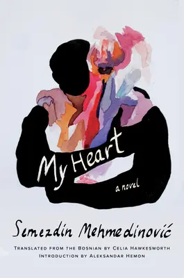 Moje srdce - My Heart