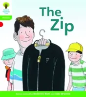 Oxford Reading Tree: Floppy's Phonics Fiction: Level 2: Floppy's Phonics Fiction: Balení 6 kusů - Oxford Reading Tree: Level 2: Floppy's Phonics Fiction: Pack of 6