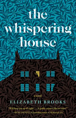 The Whispering House (Šepotající dům) - The Whispering House