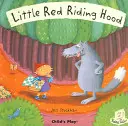 Červená Karkulka - Little Red Riding Hood