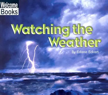 Sledování počasí - Watching the Weather