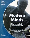 Modern Minds the twentieth-century world Pupil's Book (Moderní myšlenky - svět dvacátého století) - Modern Minds the twentieth-century world Pupil's Book