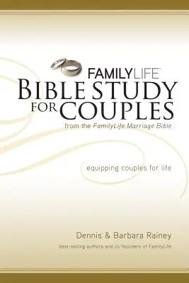Biblické studium rodinného života pro páry - Family Life Bible Study for Couples
