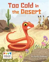 Přílišná zima v poušti - Too Cold in the Desert