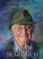 Casan Searraich - Sluneční paprsky ve vzpomínkách - Casan Searraich - Sunbeams in Memory