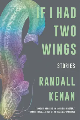 Kdybych měl dvě křídla: Příběhy - If I Had Two Wings: Stories