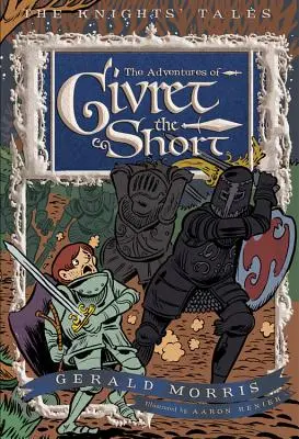 Dobrodružství sira Givreta Krátkého, 2 - The Adventures of Sir Givret the Short, 2